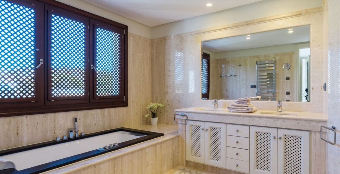 Attique Duplex à Estepona