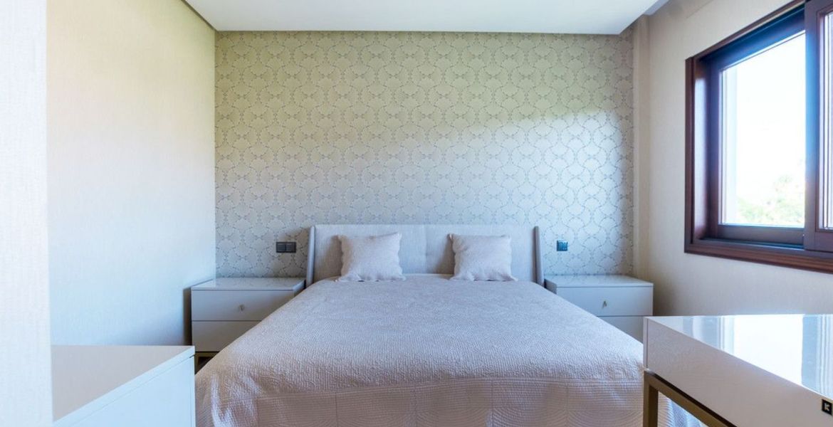 Attique Duplex à Estepona