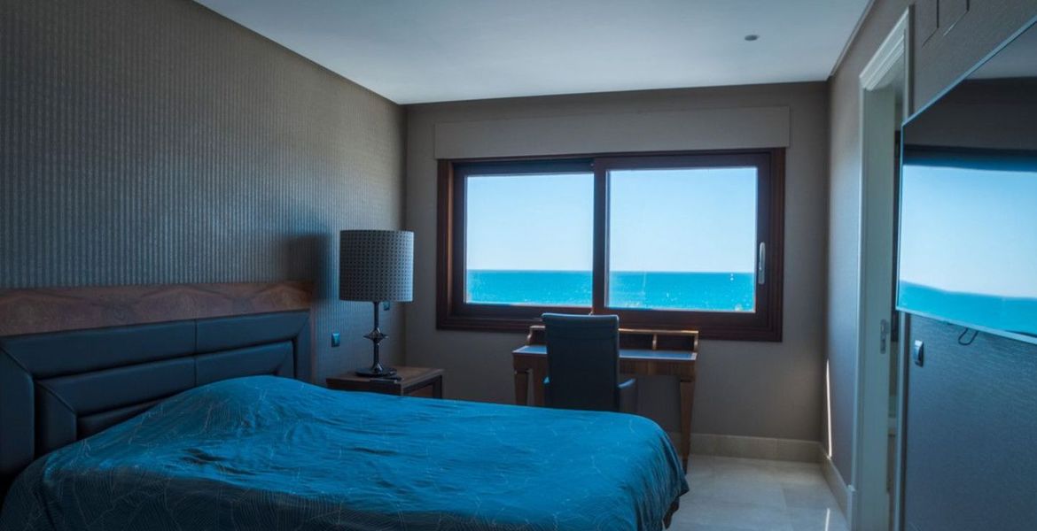 Attique Duplex à Estepona