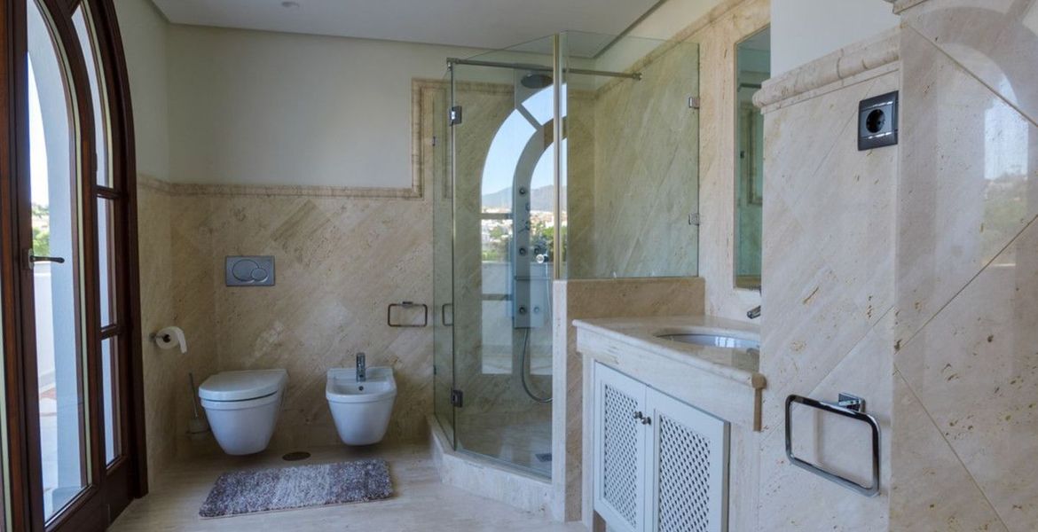 Attique Duplex à Estepona