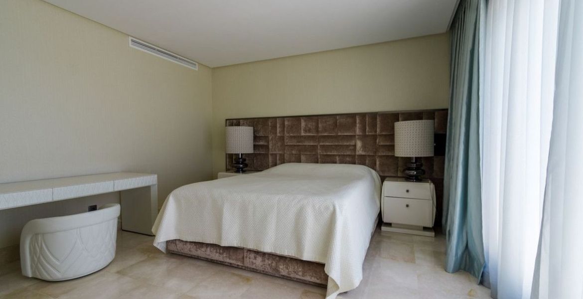Attique Duplex à Estepona