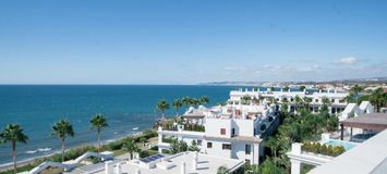 Attique Duplex à Estepona