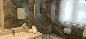 Квартира в Пуэрто Банус