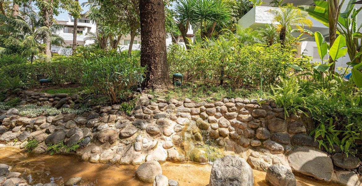 Se alquila Apartamento Suite en Hotel Puente Romano