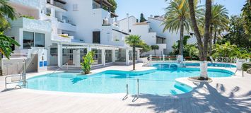 Se alquila Apartamento Suite en Hotel Puente Romano