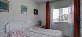 Appartement en première ligne de plage
