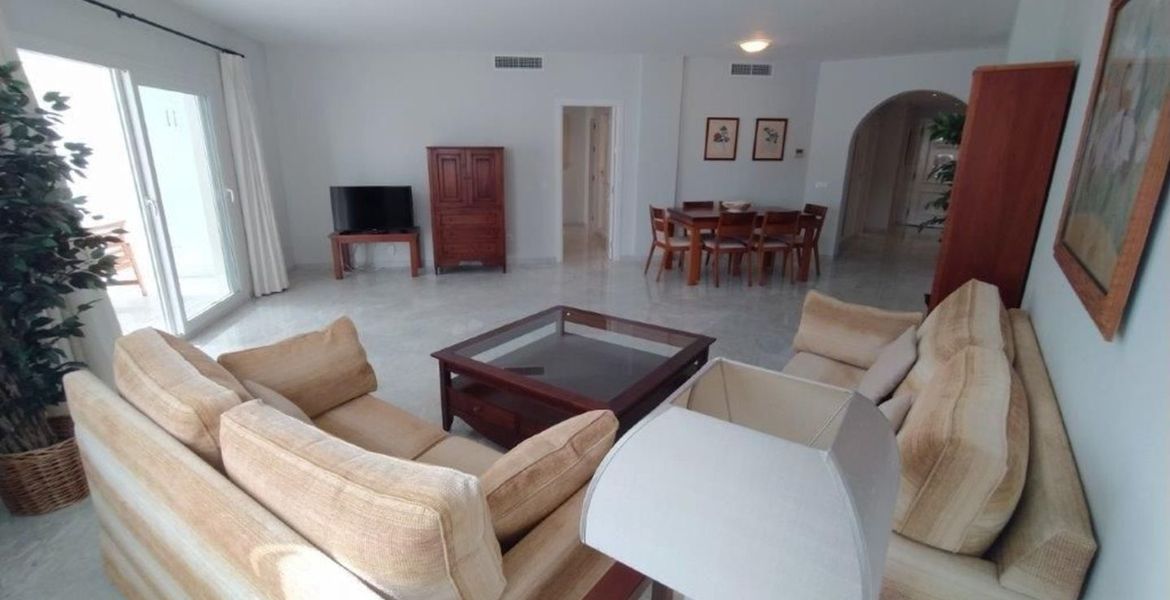 Appartement à Las Gaviotas