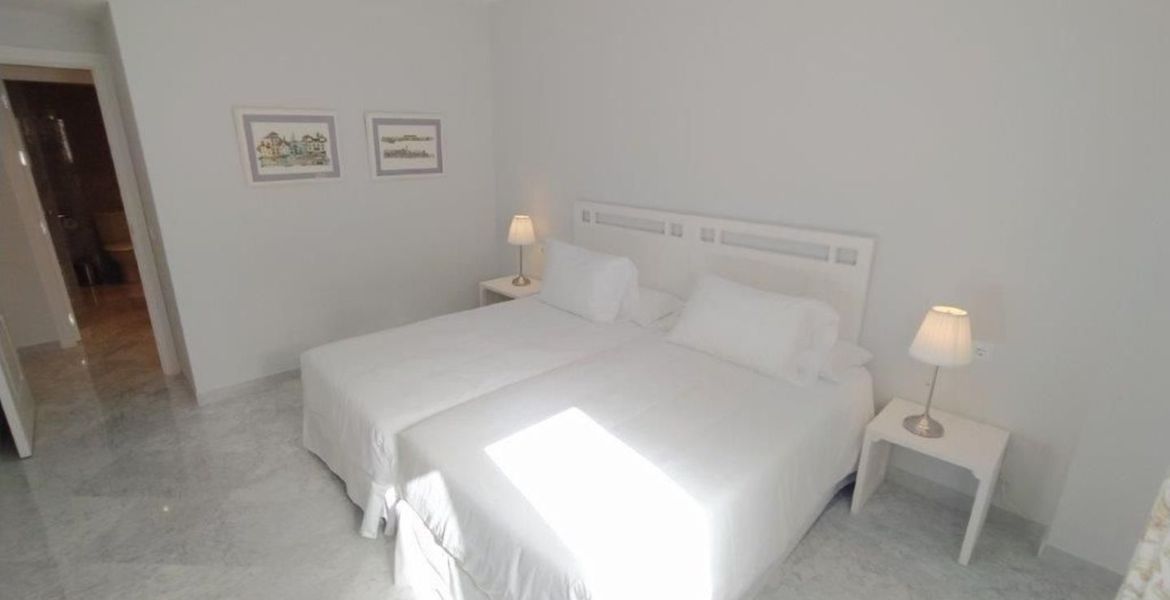 Appartement à Las Gaviotas