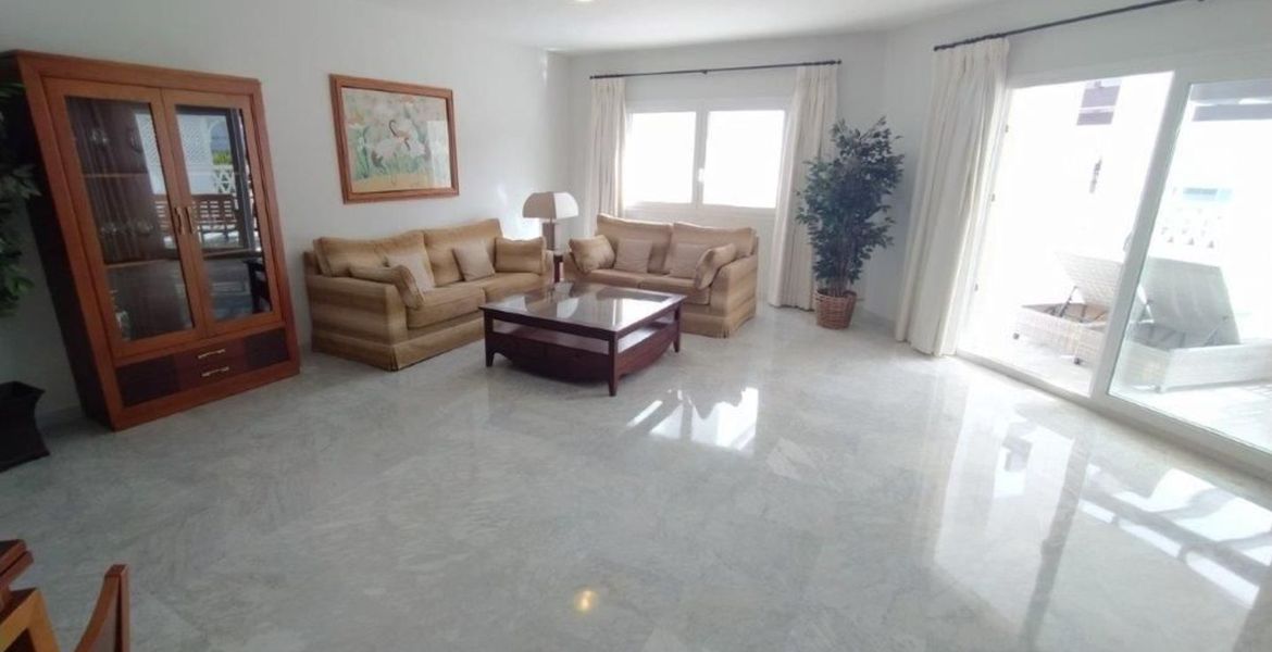 Appartement à Las Gaviotas