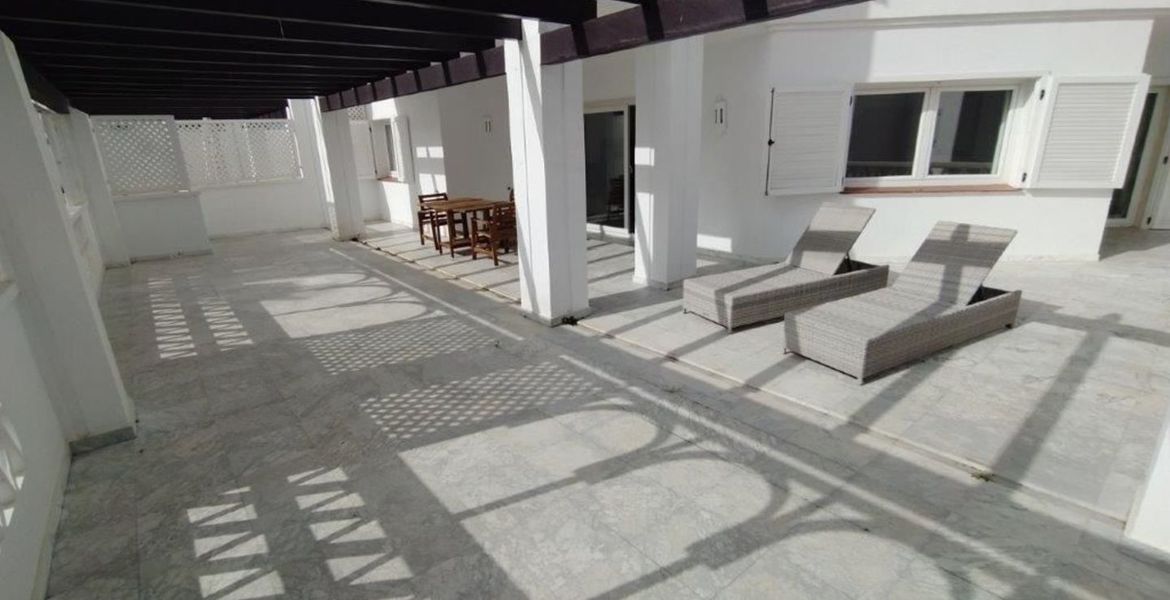 Appartement à Las Gaviotas