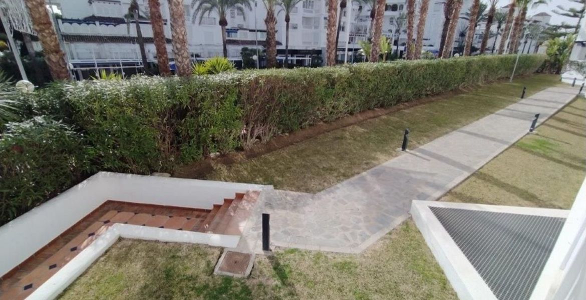 Appartement à Las Gaviotas