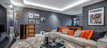 Вилла в Сьерра-Бланке