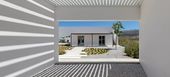 Villa in Paros, Cyclades, Greece