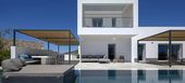Villa in Paros, Cyclades, Greece