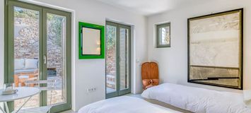 Villa en Antiparos, Cícladas, Grecia
