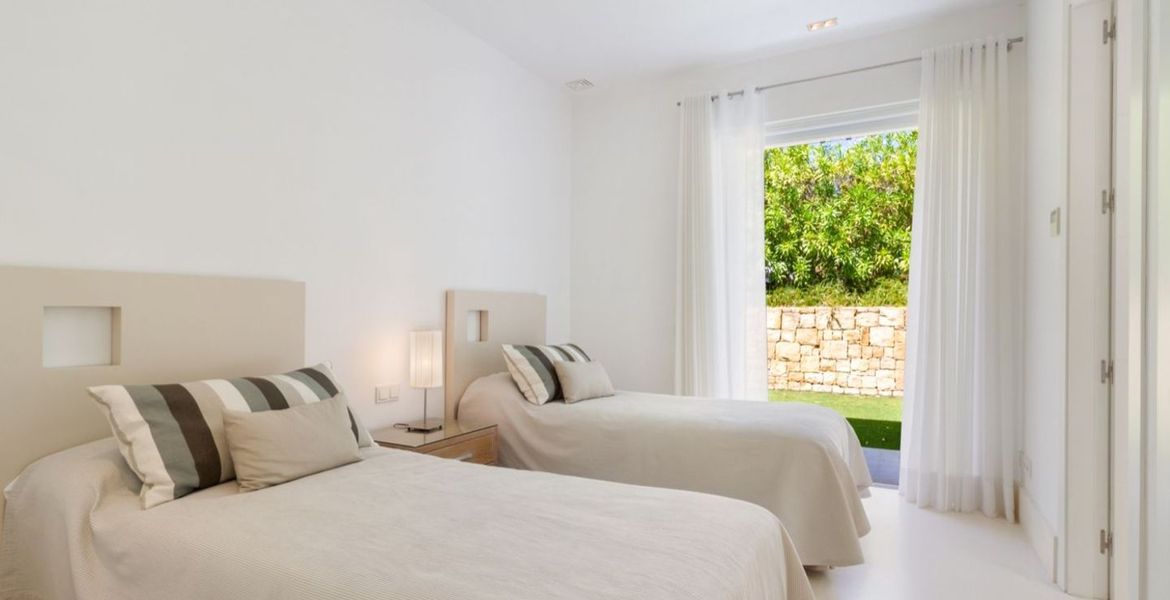 Villa à SotoGrande