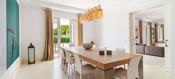 Villa à SotoGrande
