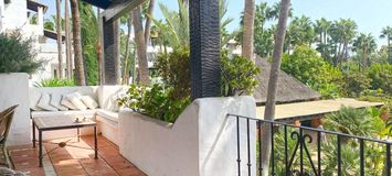 Location Appartement Gazania Marina Puente Romano