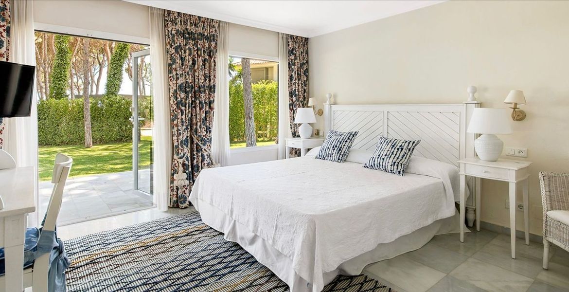 Chalet en Marbella Club