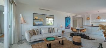 Appartement à louer à Marina Puente Romano Andalusian Garden