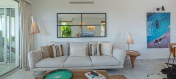 Appartement à louer à Marina Puente Romano Andalusian Garden