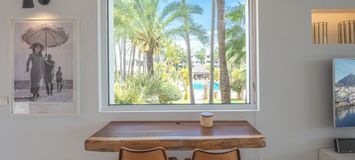 Appartement à louer à Marina Puente Romano Andalusian Garden