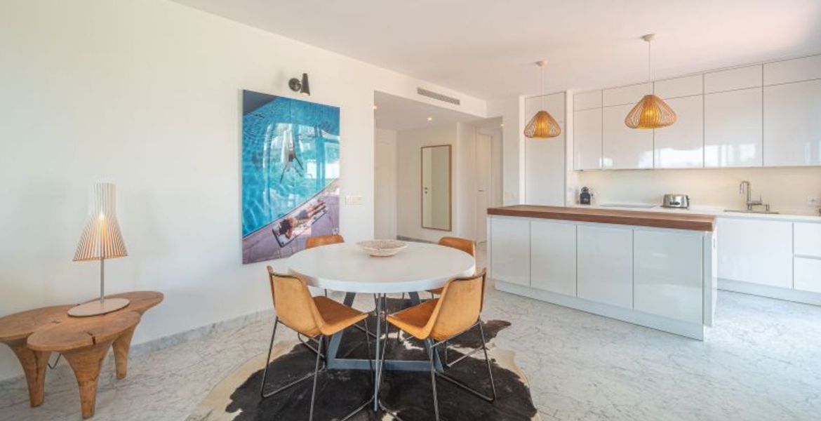 Appartement à louer à Marina Puente Romano Andalusian Garden