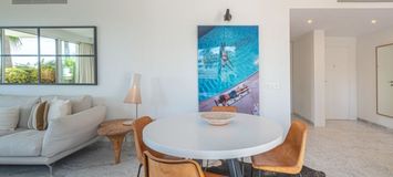 Appartement à louer à Marina Puente Romano Andalusian Garden