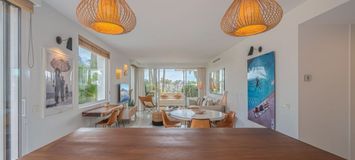 Appartement à louer à Marina Puente Romano Andalusian Garden