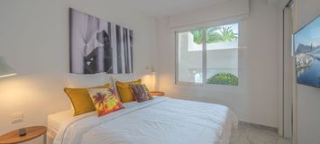 Appartement à louer à Marina Puente Romano Andalusian Garden