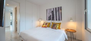 Appartement à louer à Marina Puente Romano Andalusian Garden