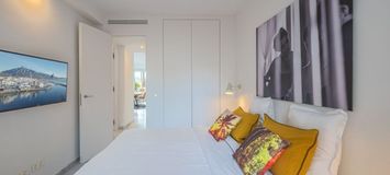 Appartement à louer à Marina Puente Romano Andalusian Garden
