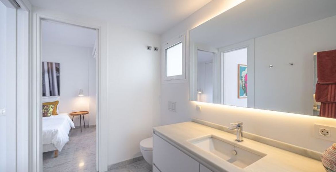 Appartement à louer à Marina Puente Romano Andalusian Garden