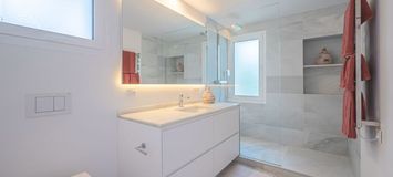 Appartement à louer à Marina Puente Romano Andalusian Garden