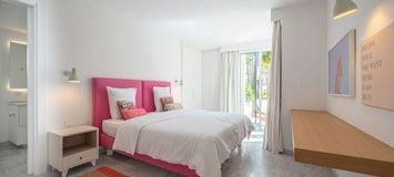 Appartement à louer à Marina Puente Romano Andalusian Garden