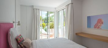 Appartement à louer à Marina Puente Romano Andalusian Garden