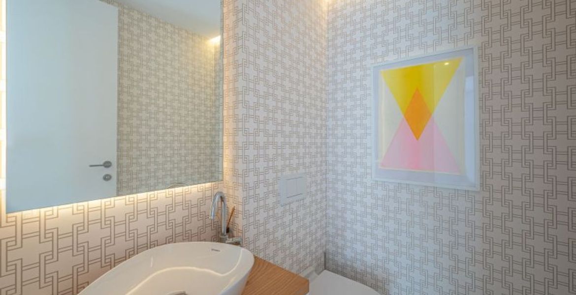 Appartement à louer à Marina Puente Romano Andalusian Garden