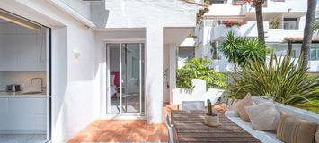 Appartement à louer à Marina Puente Romano Andalusian Garden