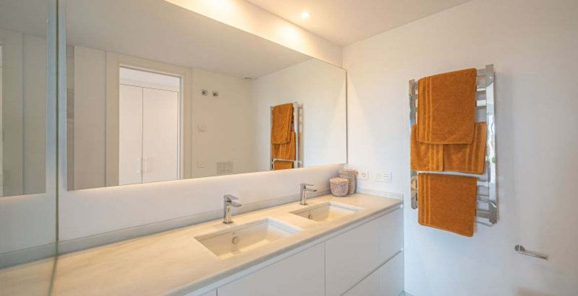 Appartement à louer à Marina Puente Romano Andalusian Garden