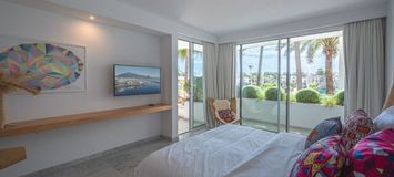 Appartement à louer à Marina Puente Romano Andalusian Garden