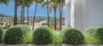 Appartement à louer à Marina Puente Romano Andalusian Garden