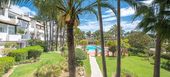 Appartement à louer à Marina Puente Romano Andalusian Garden