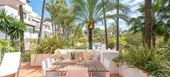 Appartement à louer à Marina Puente Romano Andalusian Garden
