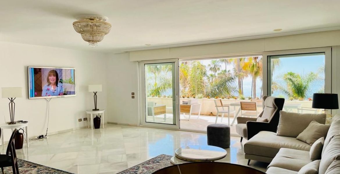 Apartamento en Los Granados