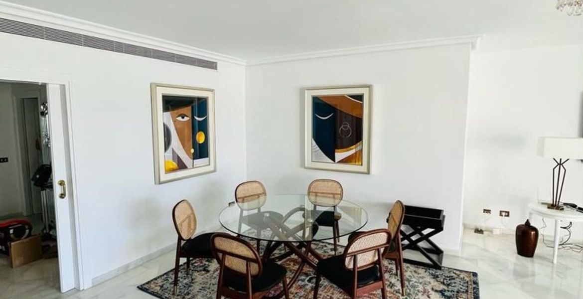 Apartamento en Los Granados