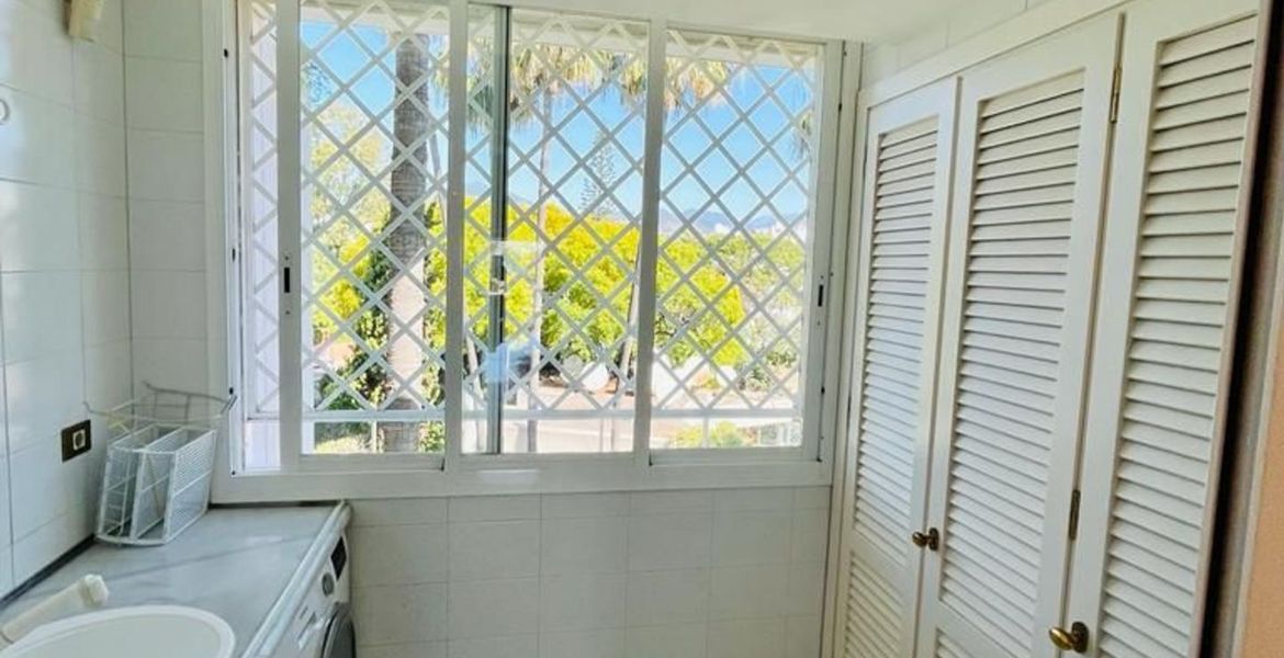 Apartamento en Los Granados