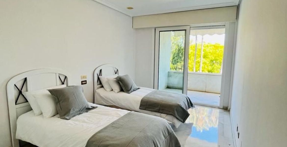 Apartamento en Los Granados