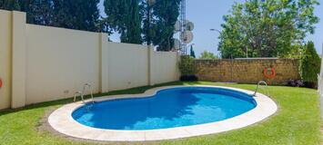 Apartment près de Puente Romano, Marbella dans le Golde