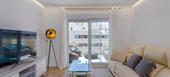 Apartment près de Puente Romano, Marbella dans le Golde