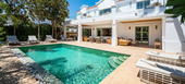 VILLA À MARBELLA CLUB - GOLDEN MILE, MARBELLA.